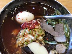 -金达莱冷面百年石锅饭(宾馆胡同店)