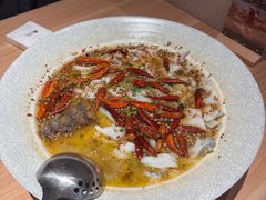 -新太二·鲜料川菜(花都融创茂店)