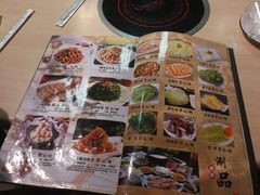 -天香石锅鱼(永兴路店)