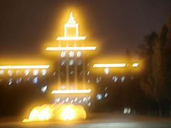 -东北大学(南湖校区)