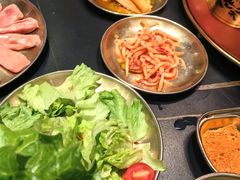 -西塔老太太泥炉烤肉(龙湖北苑天街店)
