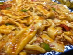 -后卫寨猫耳朵(后卫寨店)