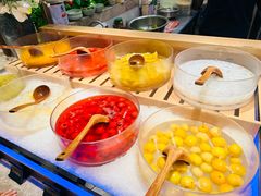 -梨花自助烤肉(西三旗万象汇黑金店)