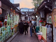 -丁来兴酒店(西街店)