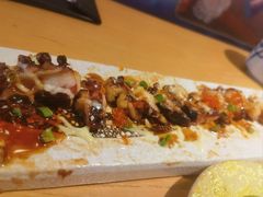 -沼津港渔市(宏伊国际广场店)
