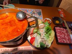 -仓桥家·焗寿司·锅物(光谷步行街店)