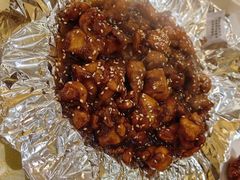 -清真·三德隆饭庄(桥梓口店)