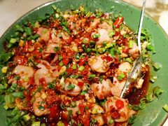 徐家口口脆-锦府盐帮·李宅(领展购物广场中关村店)