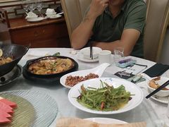 -百姓食府(秦虹路店)