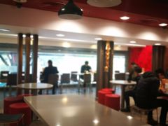 大堂-麦当劳(国际大厦店)