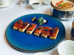 -广州富力丽思卡尔顿酒店·丽轩·粤菜