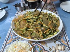 -小崔馅饼铺