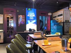 -喝丢一只鞋海鲜烧烤·海肠捞饭(东关街店)