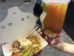 -咕噜咕噜·章鱼小丸子(西湖路店)