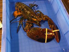 -蟹后Crabber(水悦城店)