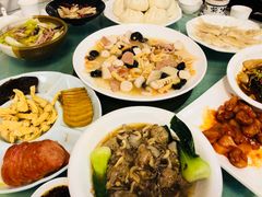 -长春观斋补堂素菜馆