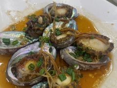 -喜相逢海鲜美食城(五邑平价农副产品批发市场店)