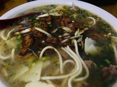 -小河无名面馆