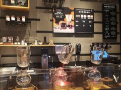 -星巴克臻选(杭州万象城店)