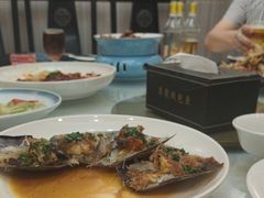 -林记象山海鲜(广灵二路店)