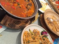 -大师傅金奖啤酒鱼(西街口总店)