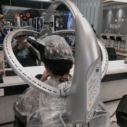 -MAGI美界造型