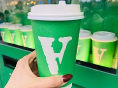 -ALPHA COFFEE阿尔法咖啡(虹泉路店)