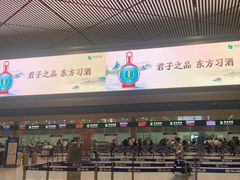 -哈尔滨太平国际机场-T2航站楼