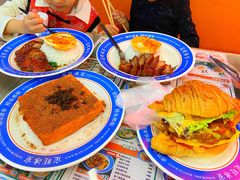-定旺冰室·香港冰室(水贝店)