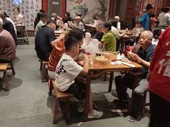 -新兴园饺子馆(河南街店)