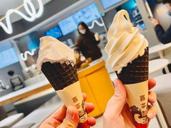-喜茶(深圳喜荟城店)