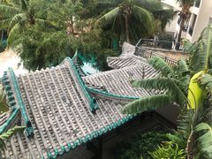 -三亚亚龙湾雅高美爵酒店