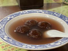 -粗茶淡饭(东关街店)