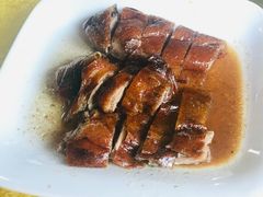 -大笑饭堂(甲子桥店)
