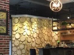 -初见咖啡(青大路店)