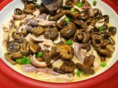 -院里寻菜·精致庭院菜(观沙岭店)