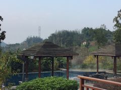 -和悦庄乡村温泉酒店