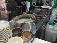 -老磁器口豆汁店(天坛店)