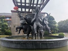 -同里湖度假村(二期店)