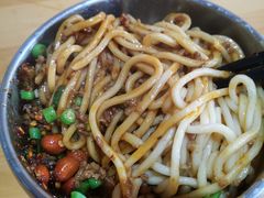 -左撇子私房面