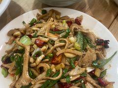 -三中高皇羊肉馆