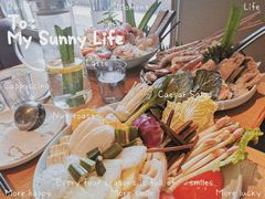 -生如夏花泰式火锅(西村黑金店)