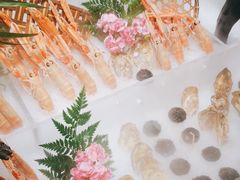-Mr.Fish鱼鲜生海鲜放题(高德置地冬广场店)