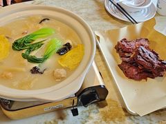 -老淮安·淮安菜(周恩来纪念馆店)
