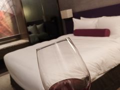 -香港港威酒店-马哥孛罗