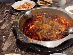 -冠菌火锅自助(东莞桥头店)