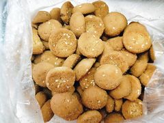 椒盐小桃酥-闻酥园(青羊区文殊坊店)