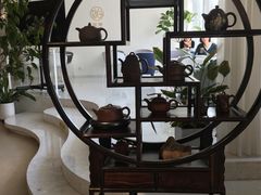 -张一元茶庄(望京店)