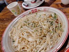 -广府乡下·饭庄(新港东路店)