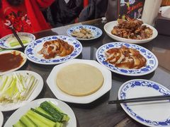 -利群烤鸭店(前门店)